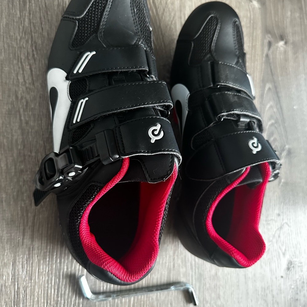 Peloton Cycling Shoes
